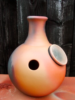 udu 27 ATS avec gros tambour