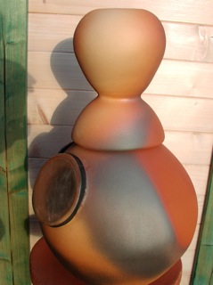udu 28 double bata avec cloche
