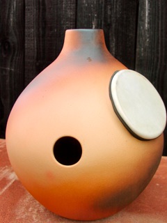 udu 28 sm ATS avec tambour