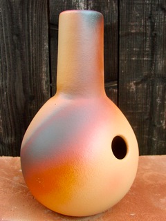 udu drum 20 cm atelier terre et son