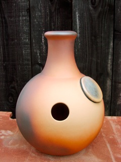 udu drum percussion terre cuite