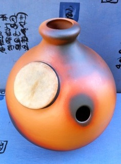 udu