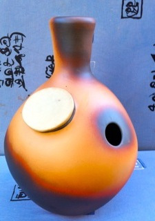 udu drum