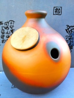 udu drum