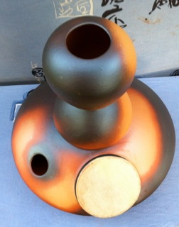 udu percussion