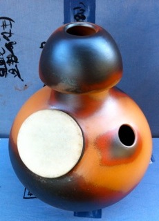 udu percussion argile