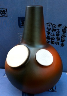 udu percussion céramique