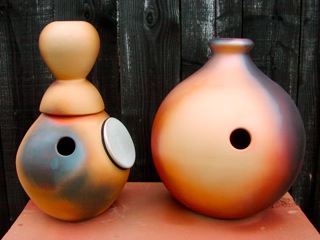 udu drum 28doubleTTC et udu drum 39