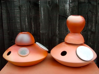 udu drum 38bata et udu drum 38double TT