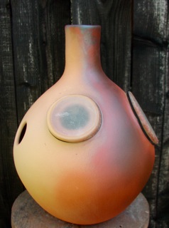 udu avec deux tambours