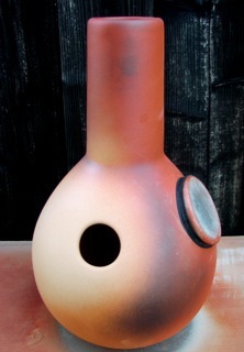 udu 20 cm avec tambour