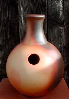 udu drum 27 céramique