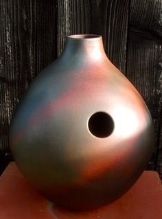 udu drum percussion terre cuite