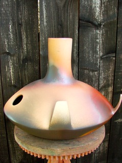 udu drum 38 inédit