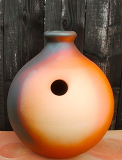 udu drum 39cm