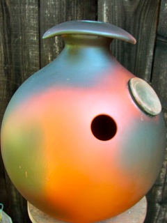 udu drum 39 tambour in&eacute;dit