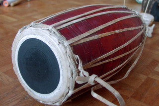 mridangam