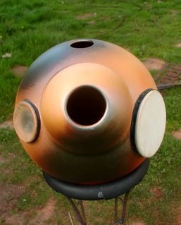 udu drum 33bataC