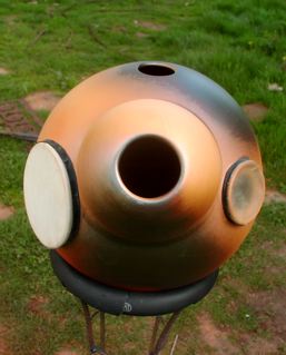 udu drum 33bataC