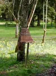 jardin ludique pédagogique musicale