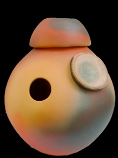 udu drum ATS