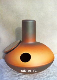 percussion udu