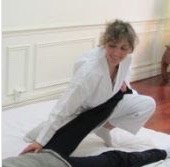 soin Shiatsu Paris