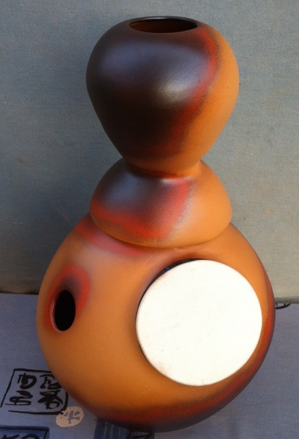 udu percussion