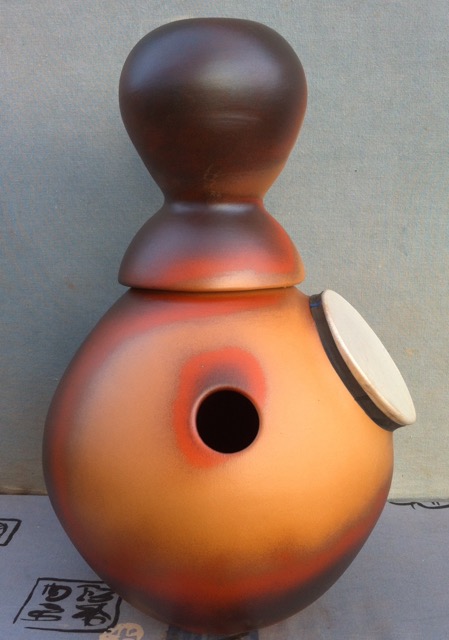 udu instrument musique