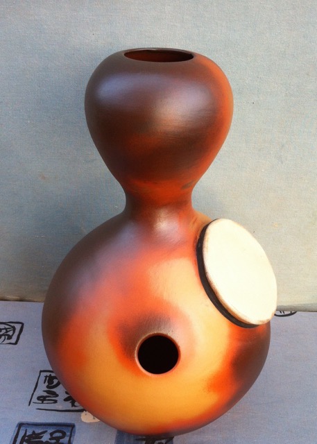 udu percussion céramique 