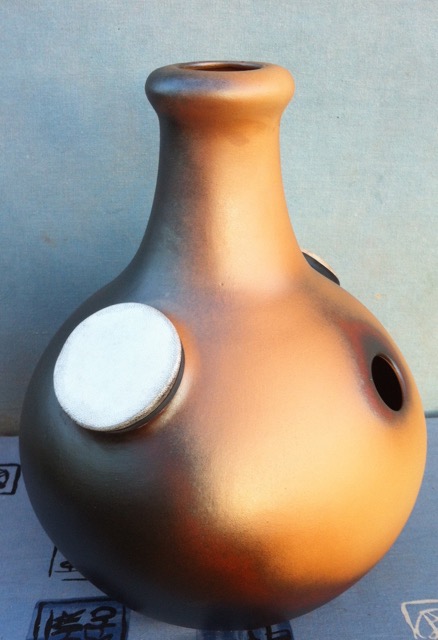 udu percussion terre