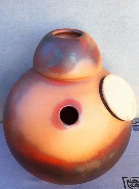 udu