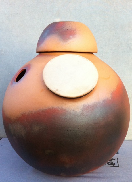 udu percussion