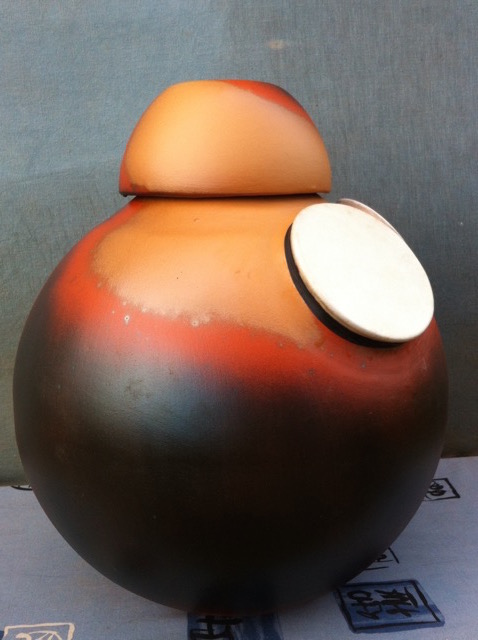 udu percussion manuelle