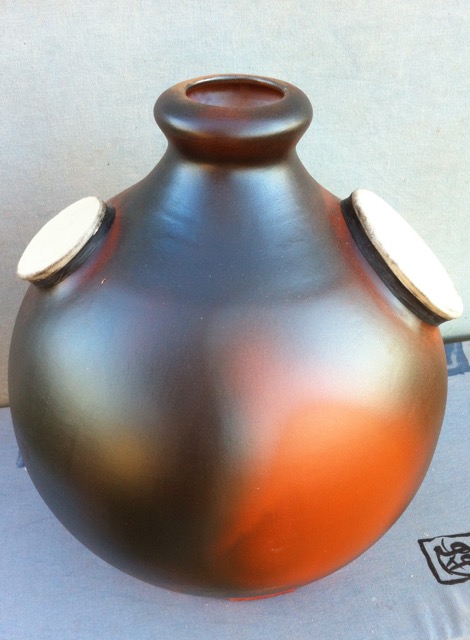 udu percussion argile ats percussion