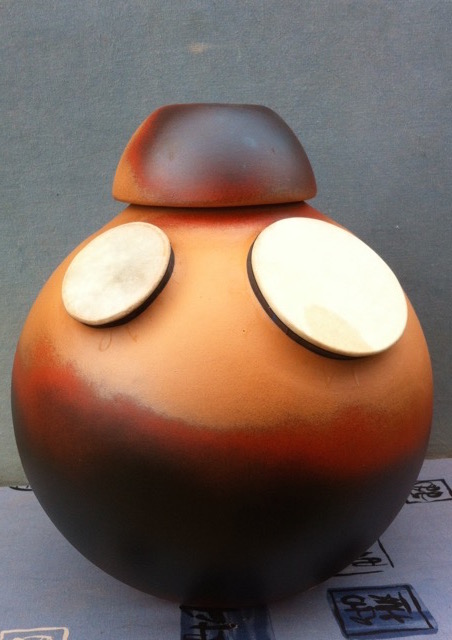 udu ceramic