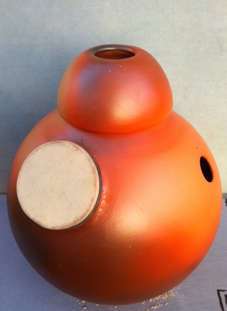 udu