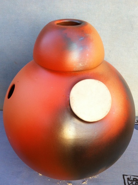 udu percussion