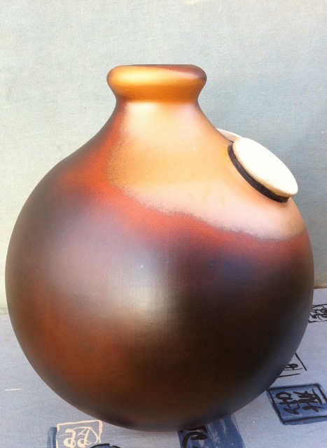 udu instrument