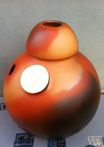 udu poterie