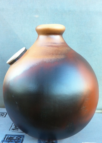 udu instrument