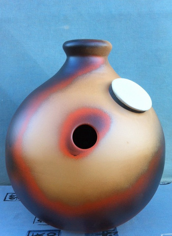 udu instrument musique percussion