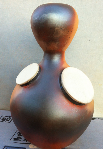 udu percussion argile