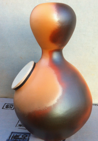 udu instrument musique