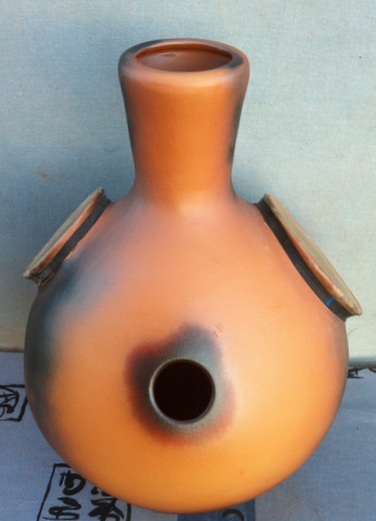 udu instrument musique percussion