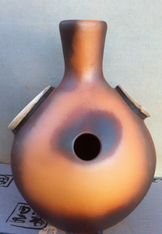 udu drum