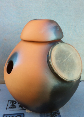 udu percussion du monde