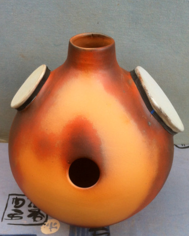 udu avec tambours