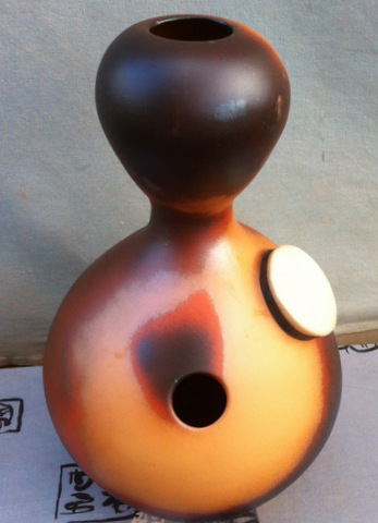 udu instrument percussion