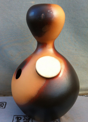 udu percussion manuelle